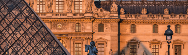 photo louvre